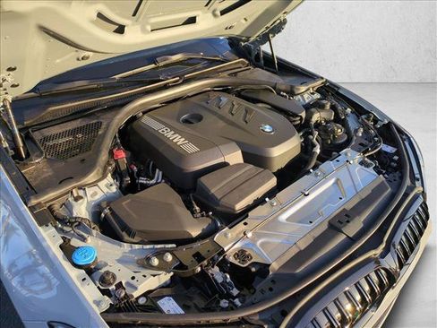 New 2026 BMW 330i Sedan w/ M Sport Package RWD image 17
