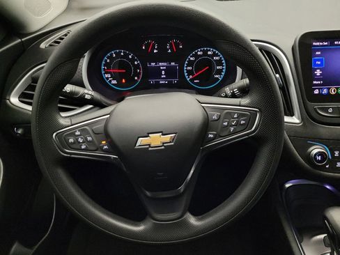 Used 2024 Chevrolet Malibu LT image 22