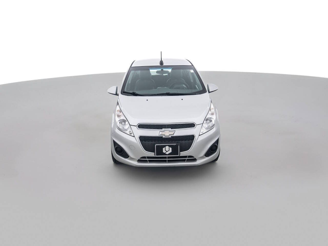 Used 2015 Chevrolet Spark LT FWD image 2