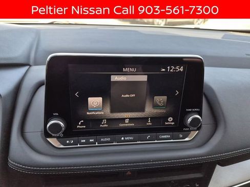 New 2026 Nissan Rogue SV w/ Cold Weather Package image 15