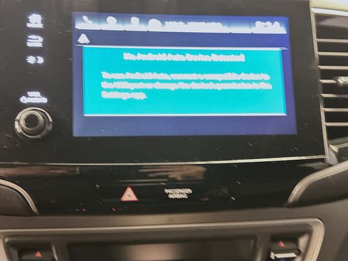 Used 2023 Honda Passport EX-L image 22