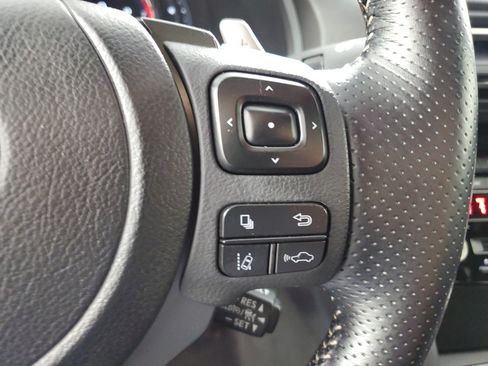 Used 2021 Lexus IS 350 F Sport w/ Accessory Package RWD image 23