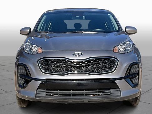 Used 2021 Kia Sportage LX image 5