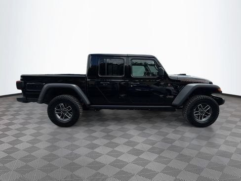 New 2026 Jeep Gladiator Mojave AWD/4WD image 4