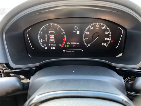 Used 2024 Honda Civic LX image 24