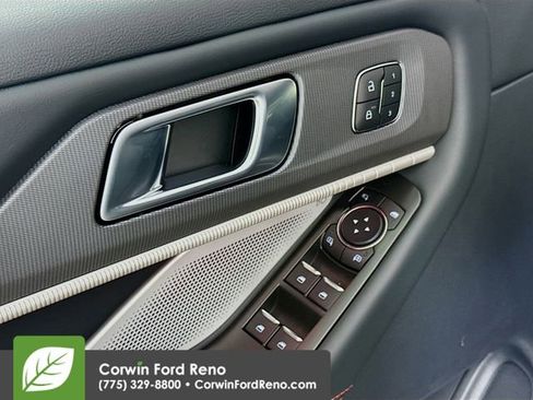 New 2025 Ford Explorer ST w/ Sun And Sound Package image 20