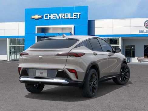 New 2026 Buick Envista Sport Touring w/ Studio Series image 26