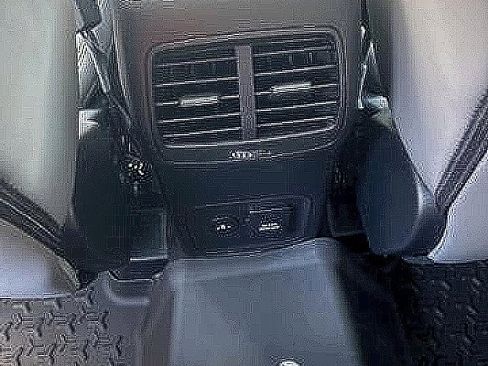 New 2025 Ford Bronco Sport Badlands w/ Sasquatch Badlands Package image 27