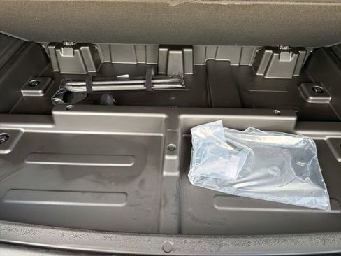 Used 2026 GMC Yukon XL Denali w/ LPO, Floor Liner Package AWD/4WD image 27