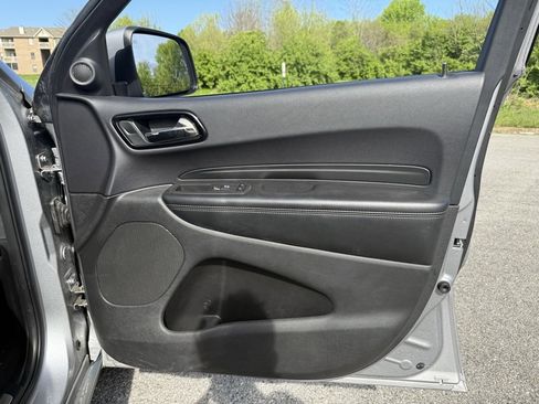 Used 2021 Dodge Durango GT image 15
