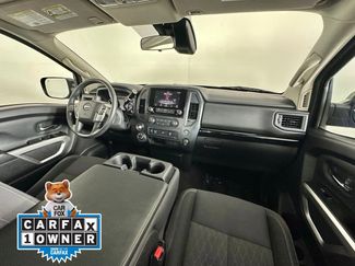 Used 2023 Nissan Titan SV video 2