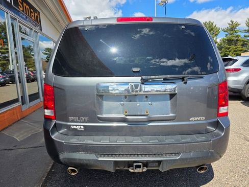 Used 2013 Honda Pilot EX-L image 6
