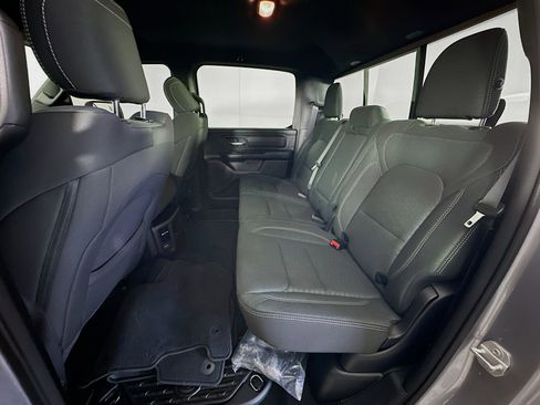 Used 2025 RAM 1500 Tradesman image 26