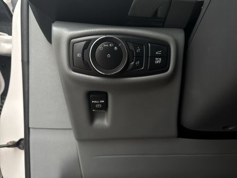 Used 2019 Lincoln Nautilus Reserve image 18