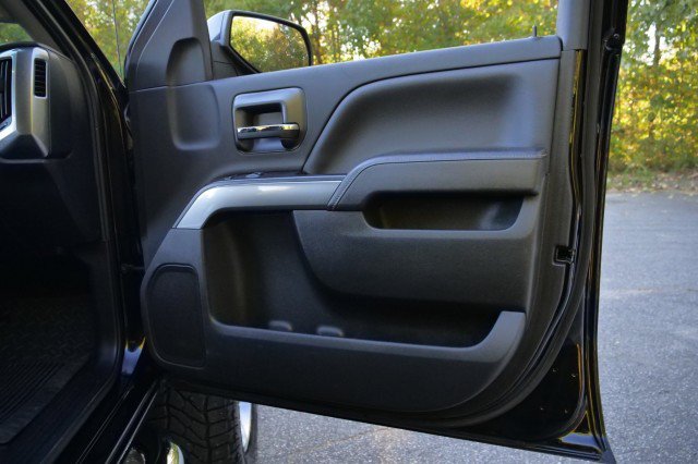 Used 2019 Chevrolet Silverado 2500 LT w/ All Star Edition AWD/4WD image 40
