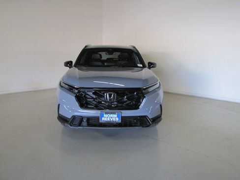 Certified 2025 Honda CR-V Sport-L image 2