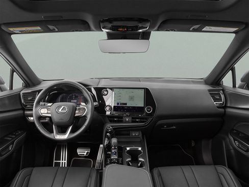 Used 2022 Lexus NX 350 AWD image 19