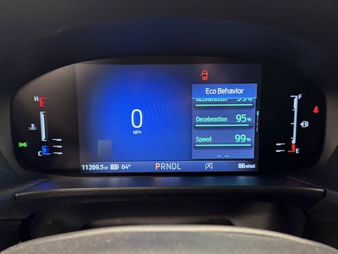 Used 2024 Ford Escape ST-Line w/ Tech Pack #1 AWD/4WD image 15