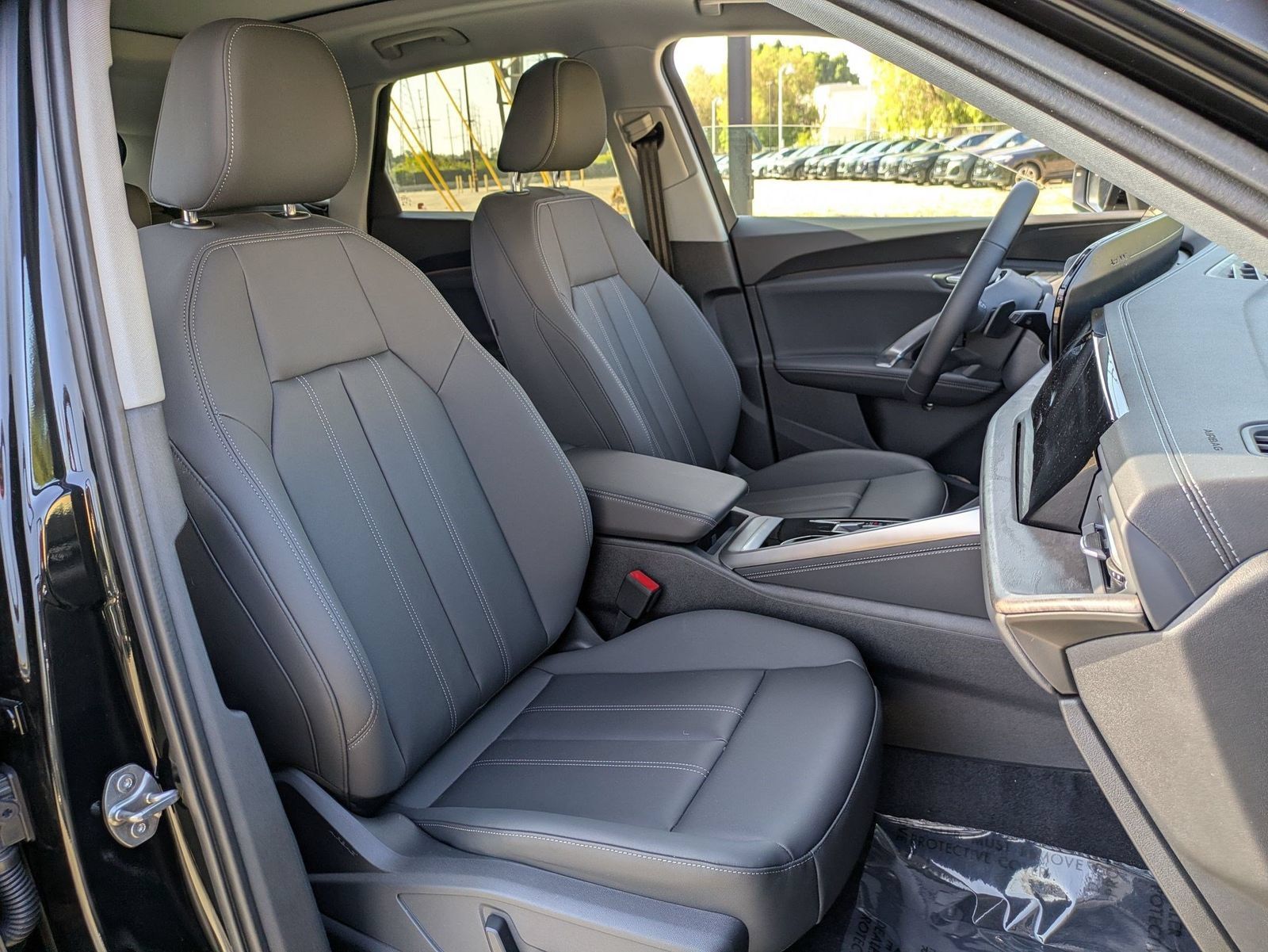 New 2026 Audi Q5 2.0T AWD/4WD image 10