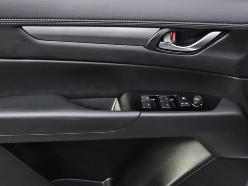 Used 2023 MAZDA CX-5 AWD 2.5 S w/ Select Package image 20