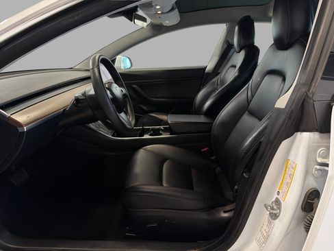 Used 2020 Tesla Model 3 Long Range AWD/4WD image 11