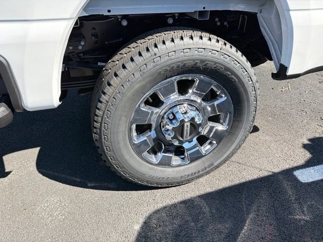 New 2026 Ford F350 Lariat w/ Lariat Ultimate Package AWD/4WD image 7