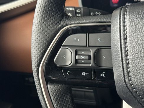 New 2026 Toyota Tundra 1794 Edition AWD/4WD image 25