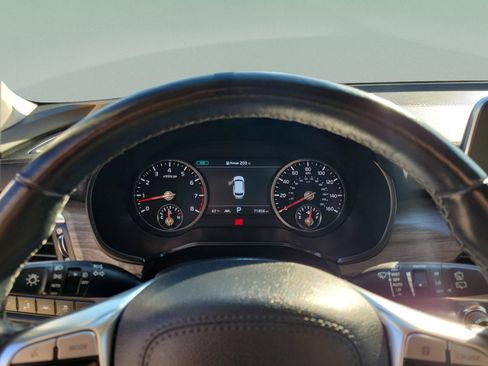 Used 2022 Kia Telluride SX w/ SX Prestige Package AWD/4WD image 21