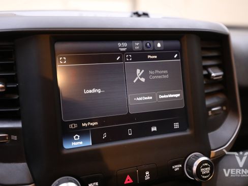 Used 2024 RAM 2500 Tradesman w/ Chrome Appearance Group image 26