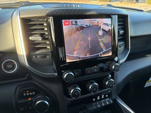 New 2026 RAM 1500 Express image 14