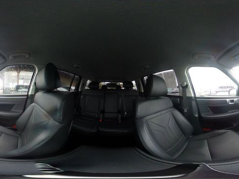 Used 2025 Hyundai Santa Fe SEL image 45