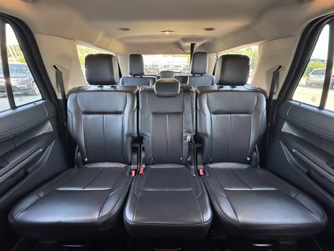 Used 2024 Ford Expedition Max XLT AWD/4WD image 28