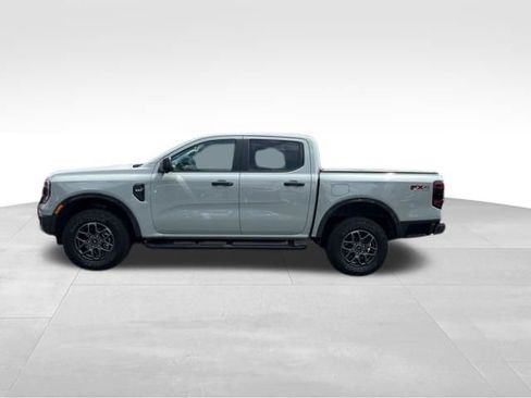 Used 2024 Ford Ranger XLT AWD/4WD image 4