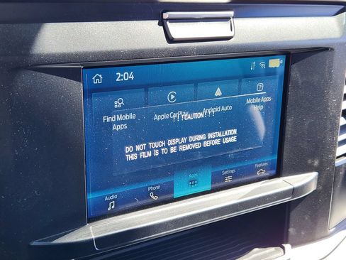 New 2026 Ford F450 XL AWD/4WD image 24