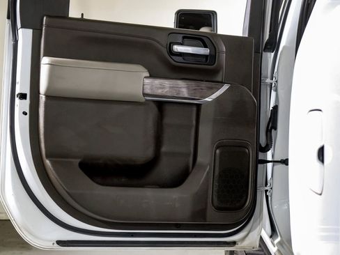 Used 2021 Chevrolet Silverado 2500 LTZ w/ LTZ Texas Edition image 38