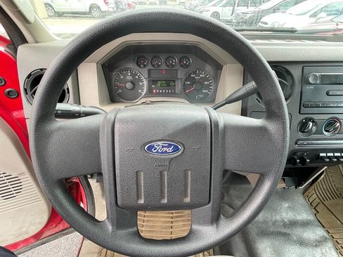 Used 2009 Ford F350 XL RWD image 10