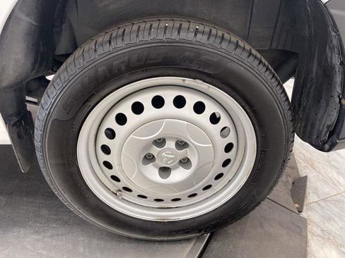 Used 2021 RAM ProMaster City Tradesman image 43