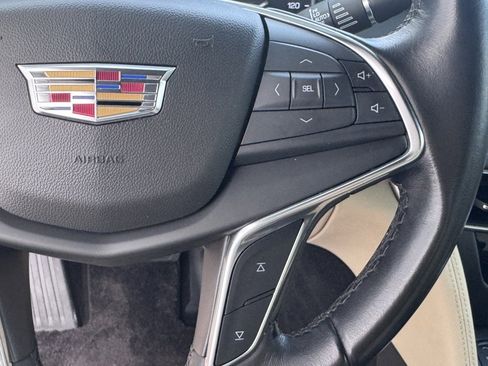 Used 2019 Cadillac CT6 Luxury image 26