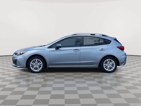 Used 2017 Subaru Impreza 2.0i Premium AWD/4WD image 5