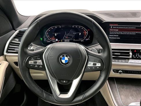 Used 2022 BMW X5 xDrive40i image 5