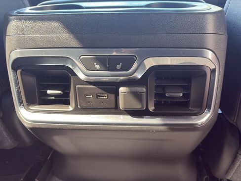 Certified 2019 GMC Sierra 1500 SLT w/ SLT Premium Plus Package AWD/4WD image 10