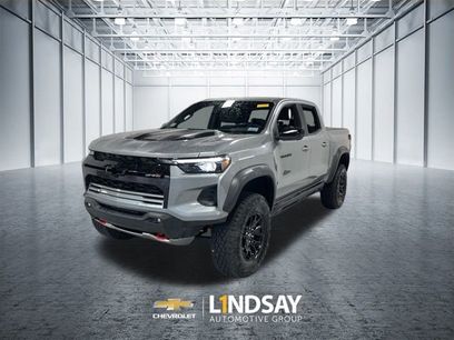 Used 2024 Chevrolet Colorado ZR2 w/ Technology Package