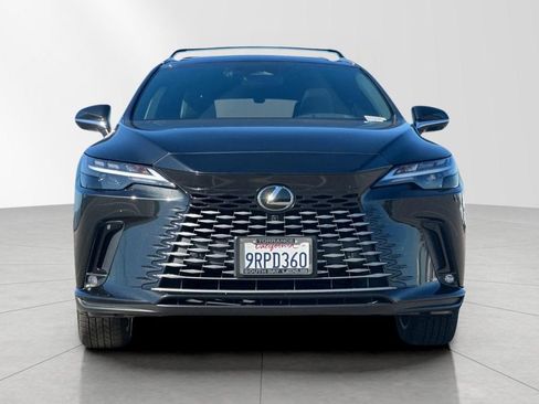 Certified 2025 Lexus RX 350 w/ Convenience Package image 9