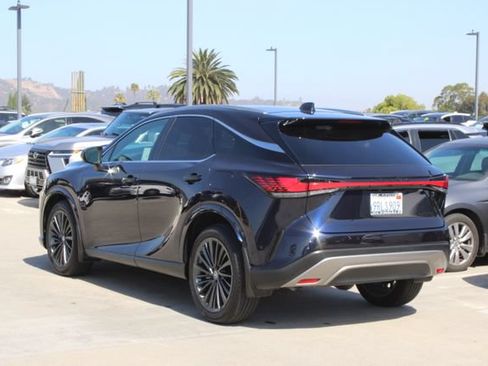 Certified 2025 Lexus RX 350 Premium w/ Convenience Package FWD image 19
