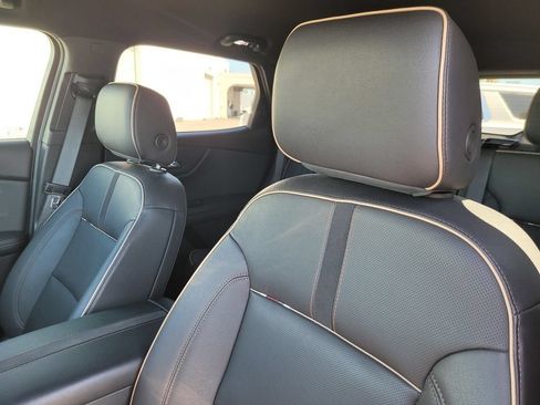 Used 2024 Chevrolet Blazer Premier FWD image 16
