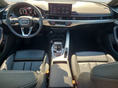 Used 2025 Audi A5 2.0T Premium Plus AWD/4WD image 17