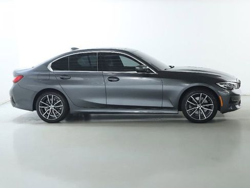 Used 2020 BMW 330i xDrive Sedan w/ Parking Assistance Package image 11