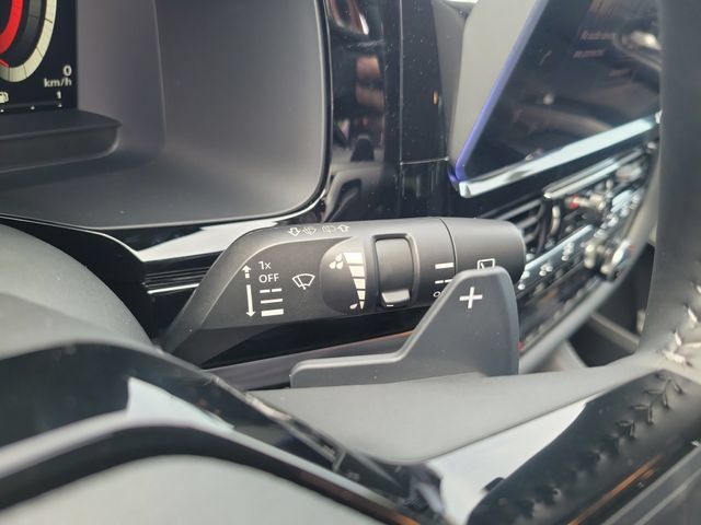 New 2026 Nissan Pathfinder SL FWD image 23