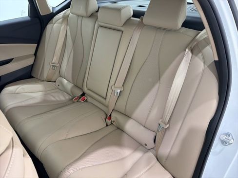 Certified 2022 Acura TLX w/ Technology Package image 16