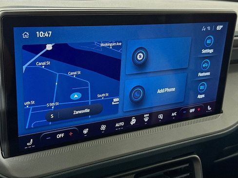 New 2026 Ford Maverick Lariat AWD/4WD image 14